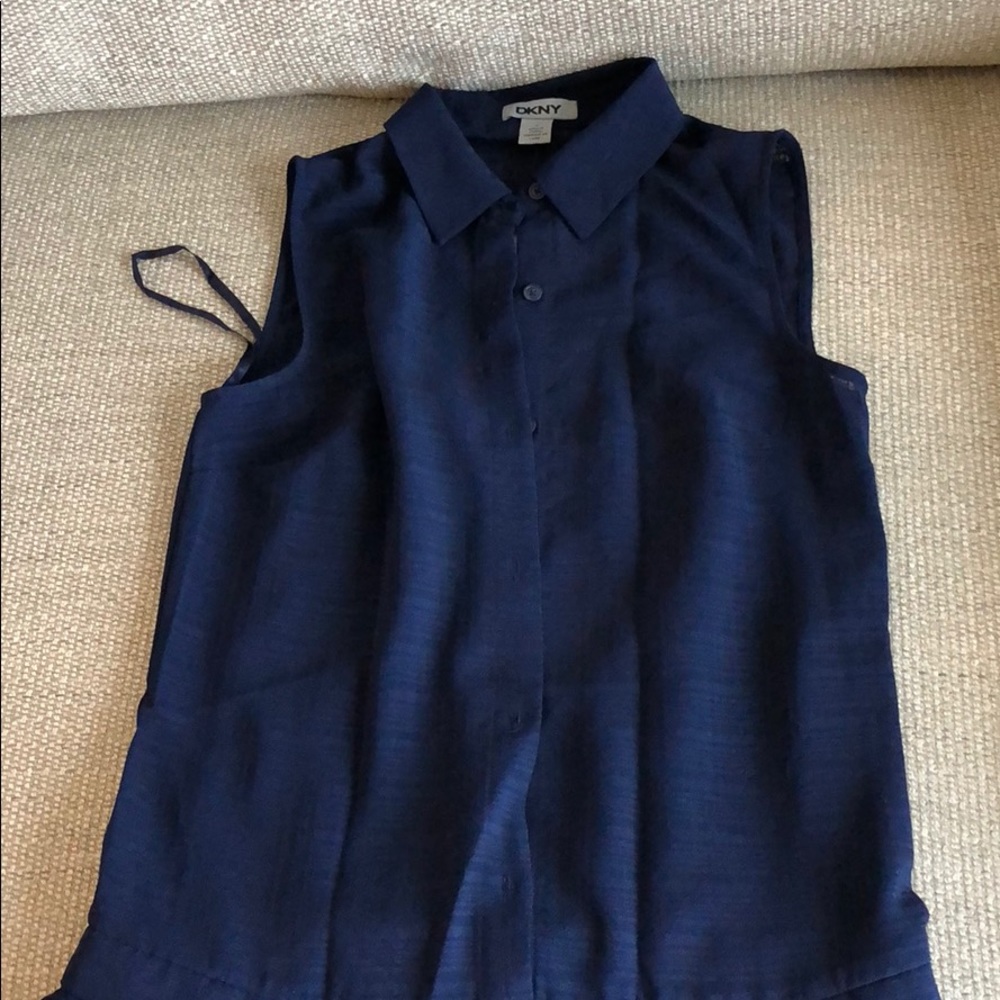 NWT DKNY dress size 0